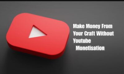 Best ways to make money off your content beyond youtube