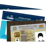 How to register for your Ghana card online