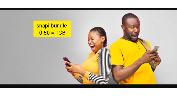 MTN Zone Bundle : Best Way To Get 1GB Data For 50 Pesewas