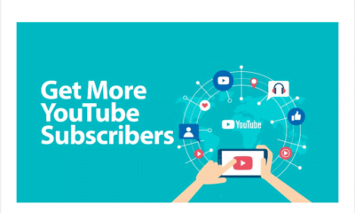 7 Simpler Ways To Get More YouTube Subscribers
