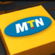 MTN Holiday Data Bundle: 2.5G For 10Ghc