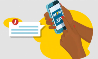 How to reverse wrong MTN MOMO Transaction