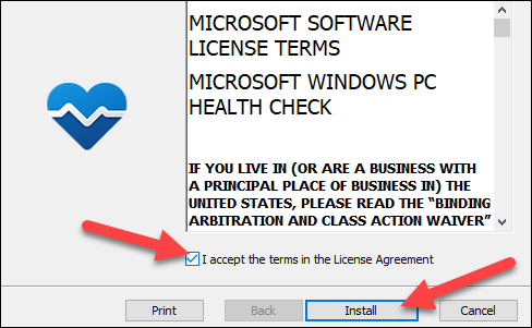 How To Check If Your Can Run The New Windows 11