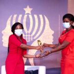 Ghana Ladies In Tech Holds Maiden Award Ceremony