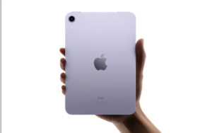 Best Apple's Tablet Is 2021 iPad mini