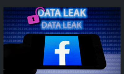 Over 1.5 Billion Facebook Data Of Users Allegedly Sold