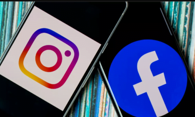 Facebook And Instagram Shuts For 2nd Time In A Week