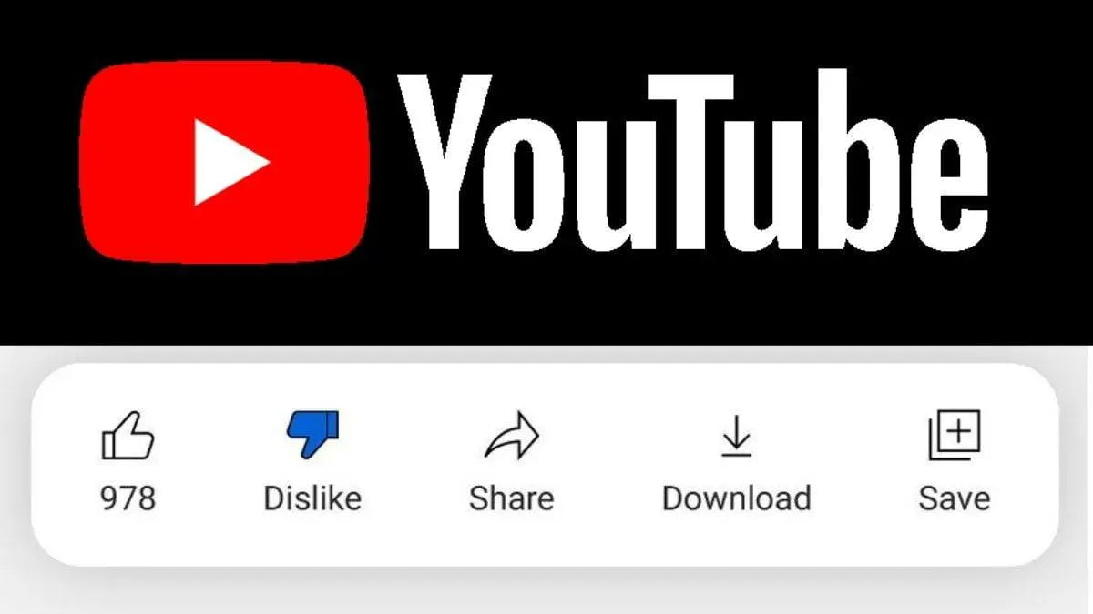 It's Official: Youtube Is Making Dislike Count Private