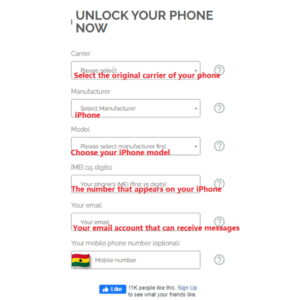 Best Way To Unlock An iPhone Passcode