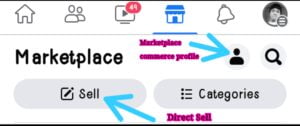 How To Post To Facebook MarketPlace