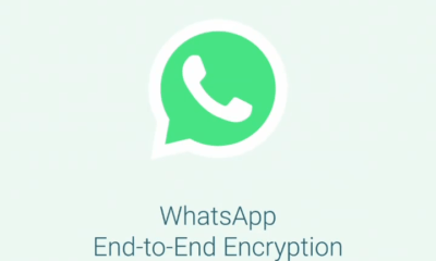 WhatsApp Security Codes Changing, What Is it?