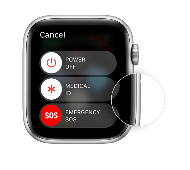 Restart Apple Watch: Even If It Not Responding