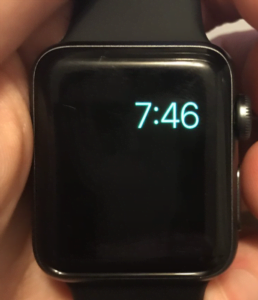 Restart Apple Watch: Even If It Is Not Responding