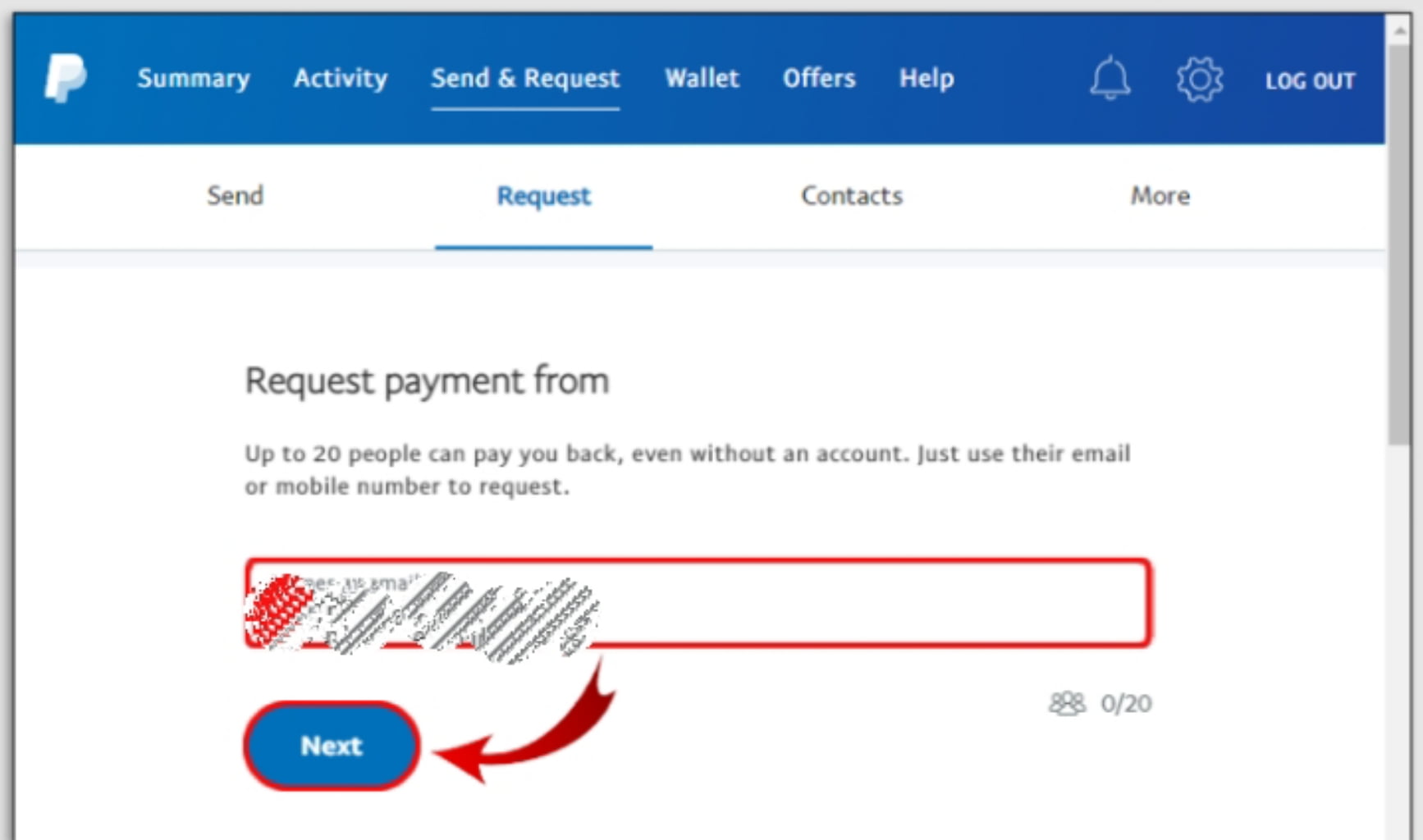 How To Receive Money By PayPal