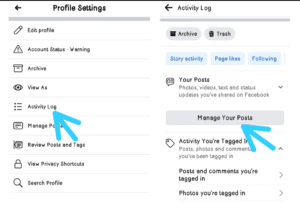 How To Delete Multiple Facebook Posts At A Go 2021