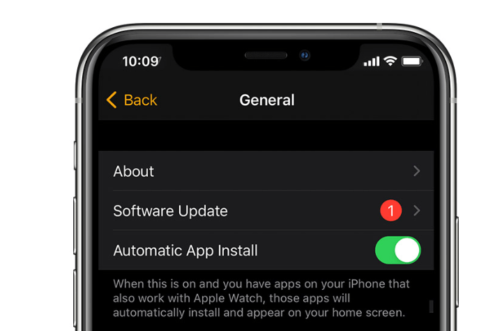 How To Fix Apple Watch Update Problem 2022