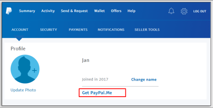 How To Receive Money By PayPal