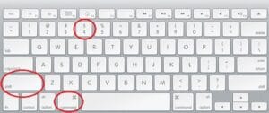 mac-keyboard 1 » Tech And Scholarship Updates