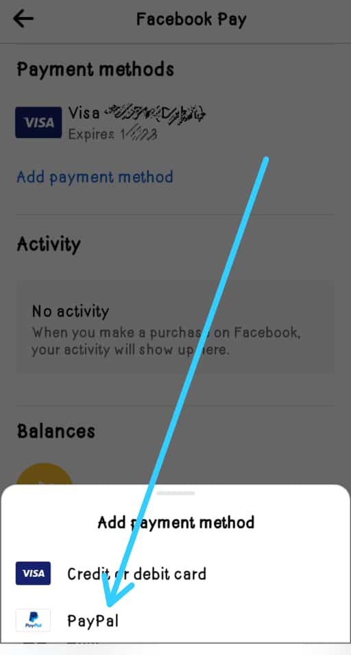 How To Receive Money By PayPal