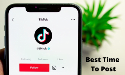 When Is The Best Time To Post On TikTok 2022?