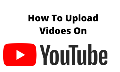 How to Upload YouTube Video in 2022