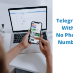 Can You Use Telegram With No Phone Number?