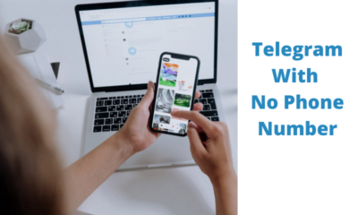 Can You Use Telegram With No Phone Number?