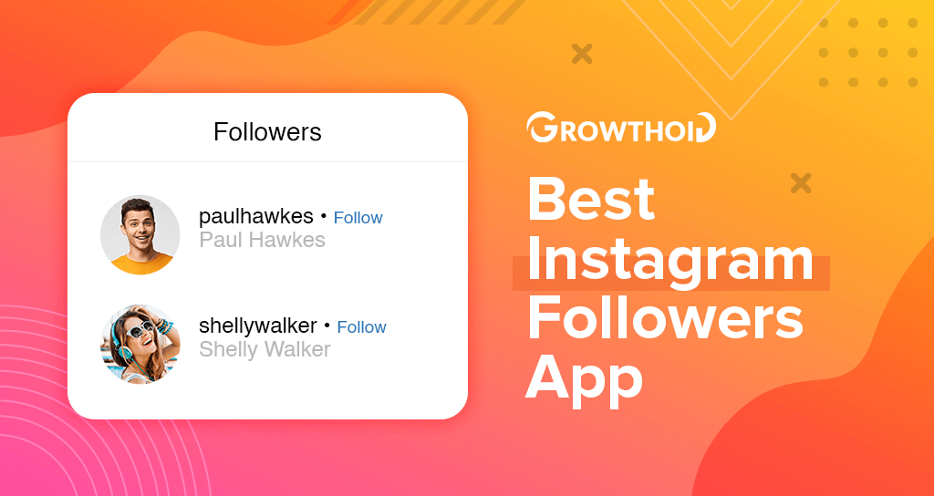 Top 10 Best App for Tracking Followers on Instagram