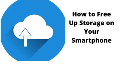 How to Free Up Storage on Your Smartphone