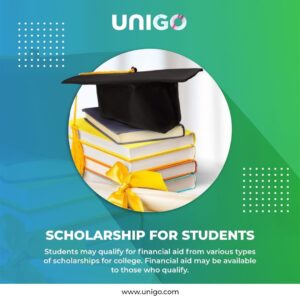 Top 10 Scholarship website to find money in 2022