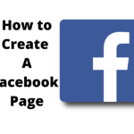 How To Create A Facebook Page On Mobile 2022