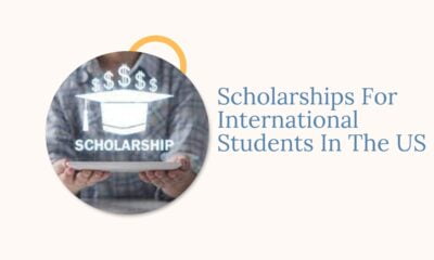 Scholarships For International Students In The US