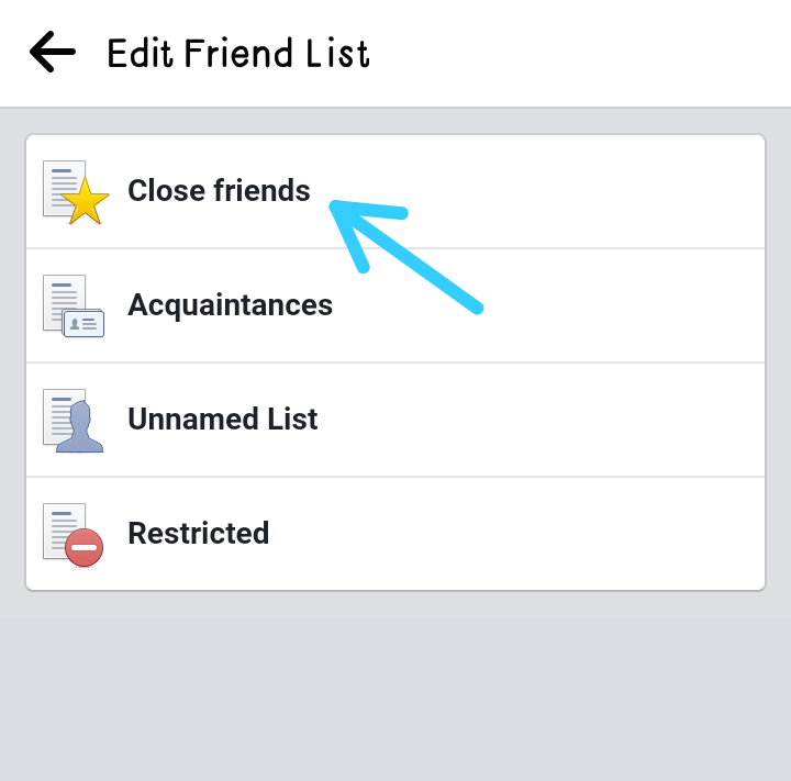 How To Hide Facebook Friend List 2022 Updated.