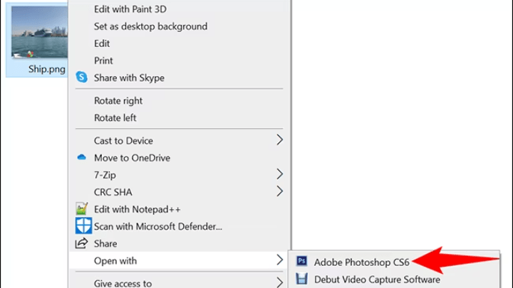 How To Convert PNG To JPEG On All Devices