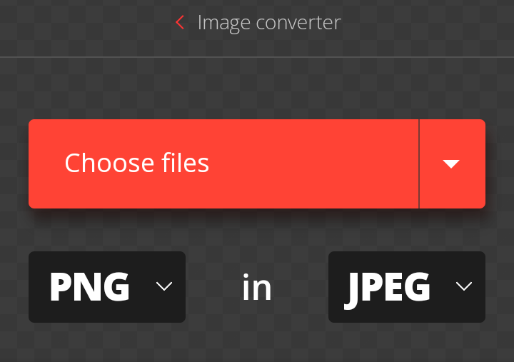 How To Convert PNG To JPEG On All Devices