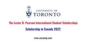 Fully Funded Scholarship for International-Student-Scholarships