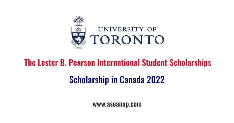 Fully-Funded Scholarship for International-Student-Scholarships