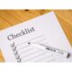 Checklist For Scholarships Applicants: 10 Things To Do To Stand A Chance