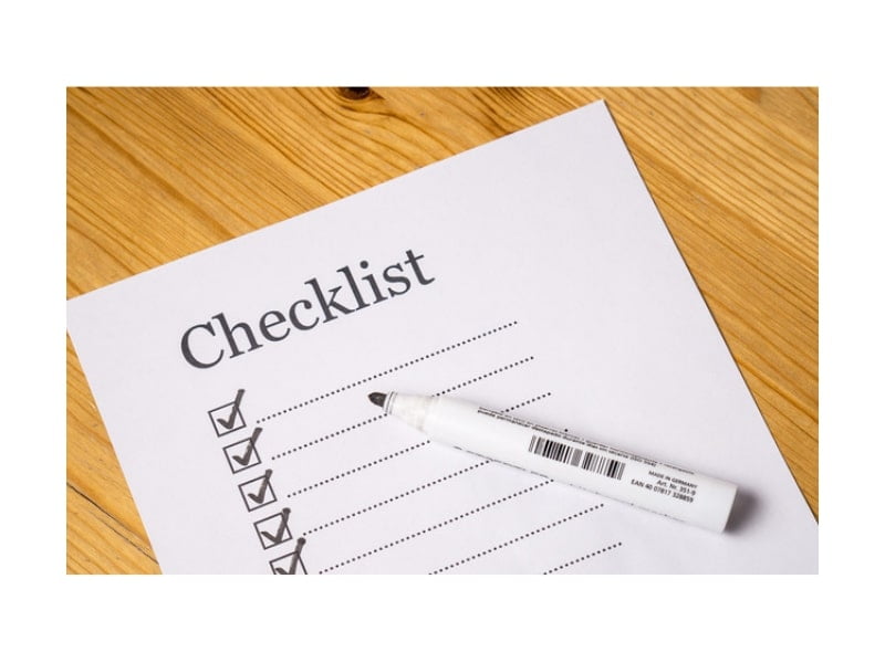 Checklist For Scholarships Applicants: 10 Things To Do To Stand A Chance