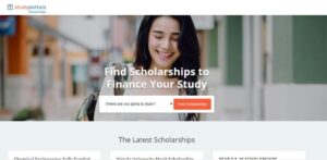Top 10 scholarship website to find money in 2022