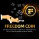 Is The Freedom Coin Trusted And Legal To Invest In