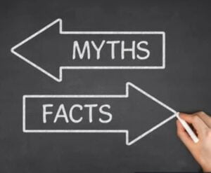 Top 7 Cryptocurrency Myths Proven Wrong.
