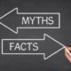 Top 7 Cryptocurrency Myths Proven Wrong.