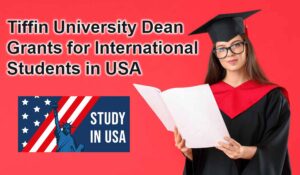 Top 5 International Students Grants in The U.S