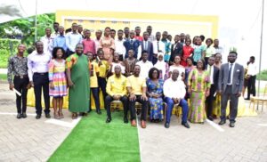 MTN Foundation Ghana Bright Scholarship Requirements