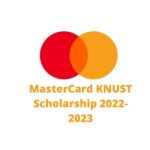 MasterCard KNUST Scholarship 2022-2023