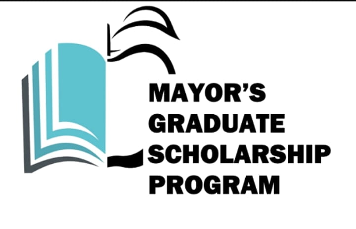 Mayor's Graduate Scholarship Program (MGSP