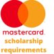The Requirements For MasterCard Scholarship