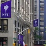 Top 12 Best Merit scholarships NYU