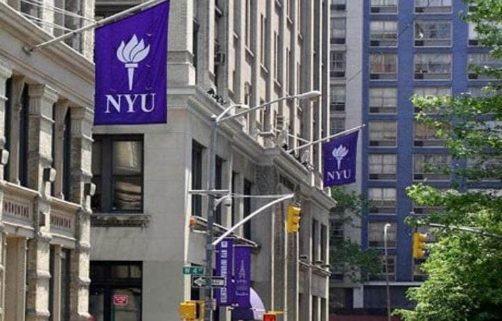Top 12 Best Merit scholarships NYU You Must Apply For